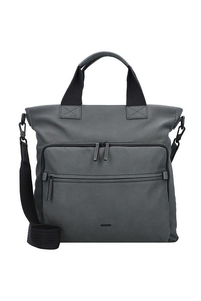 Picard Casual Handtasche Leder 41 cm Laptopfach