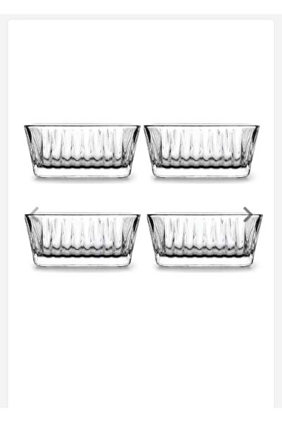 Paşabahçe 530236 Frezya Kare Kase