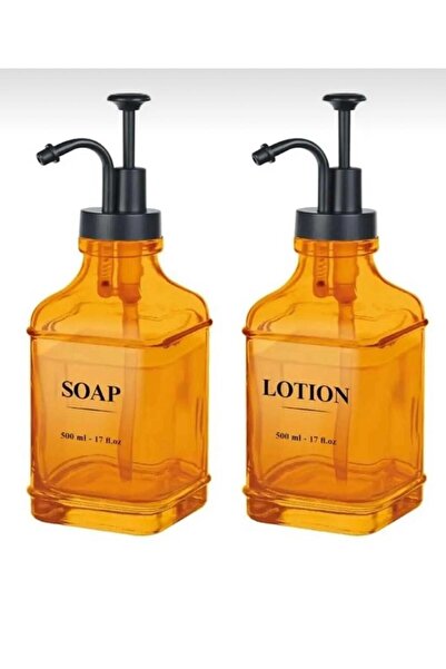 MİEN sıvı sabunluk