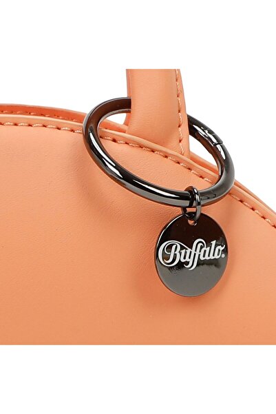 Buffalo Bowl Handbag 23 cm