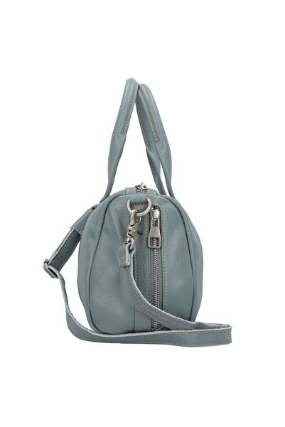 FREDsBRUDER Feeling Good Handbag Leather 27 cm