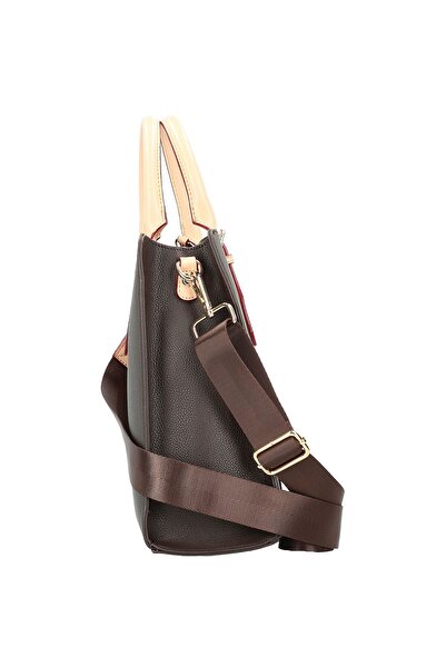 BUGATTI Ella handbag 30 cm