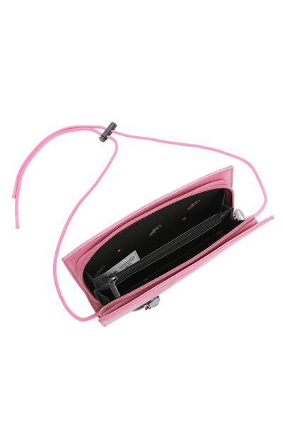 Buffalo On String Handbag 20.5 cm