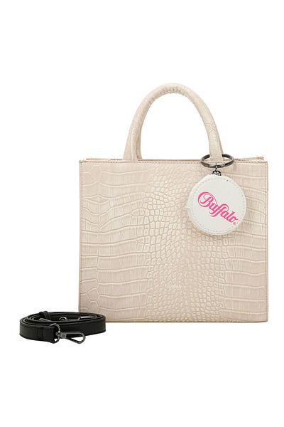 Buffalo Big Boxy Handtasche 26 cm