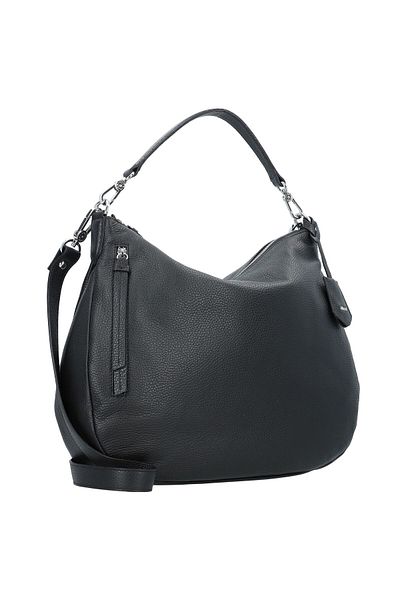 Abro Adria Handtasche Leder 34.5 cm