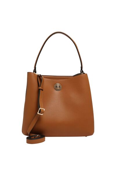 L.CREDI Filippa handbag 29 cm