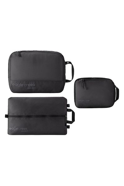 Eagle Creek Pack-It Packtaschen Set - s 3 Dehnfalte
