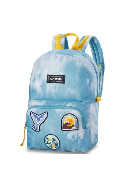 Dakine 12l Lässiger Kinderrucksack - Cubby Pack, 34 Cm
