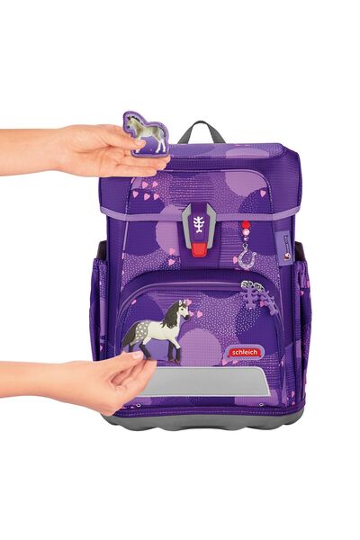 Step By Step Kúzelné magy Schulzbehör