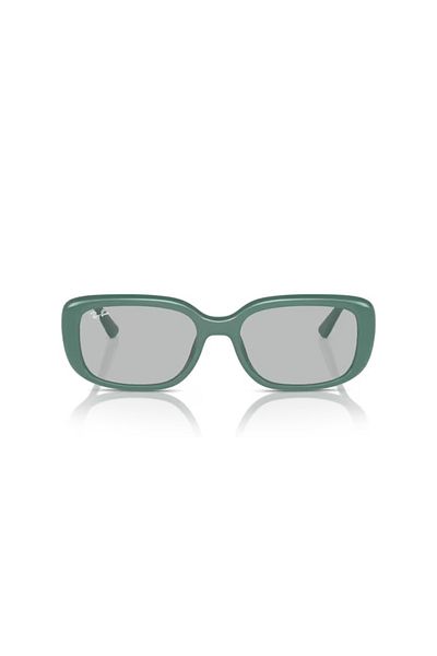 Ray-Ban 0rb 4421d - 6677/87 56 Model with Code