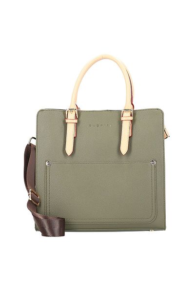 BUGATTI Ella Handtasche 30 cm