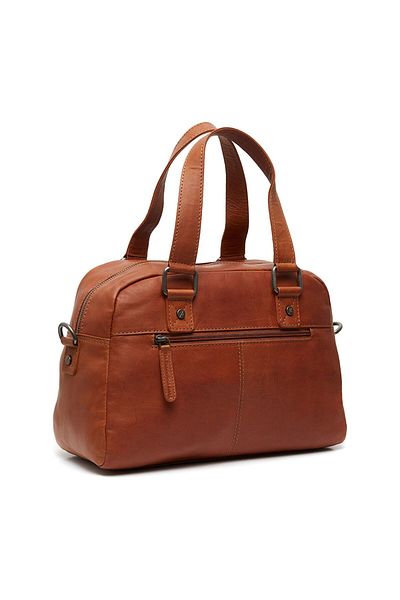 The Chesterfield Brand Dover Handbag Leather 34 cm