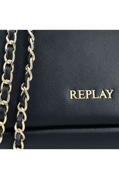 Replay Handtasche 21,5 cm