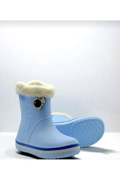 COCCO CROSS Cizme de ploaie pentru copii - Design de cizme