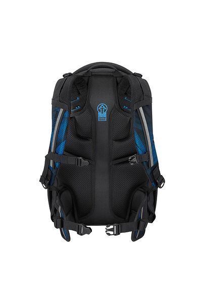 Coocazoo Porter Günlük Sırt Çantası 44 Cm