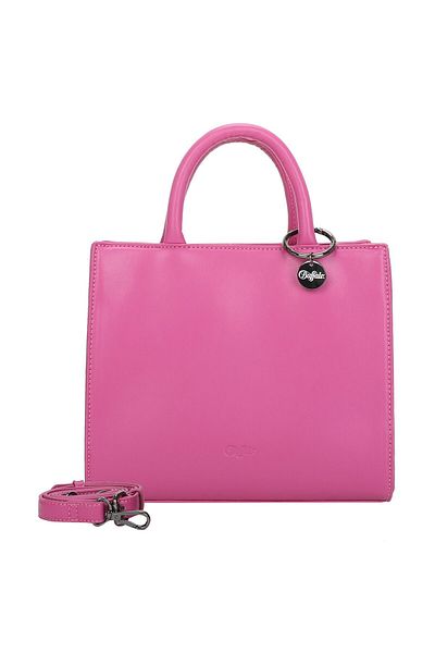 Buffalo Big Boxy Handtasche 26 cm