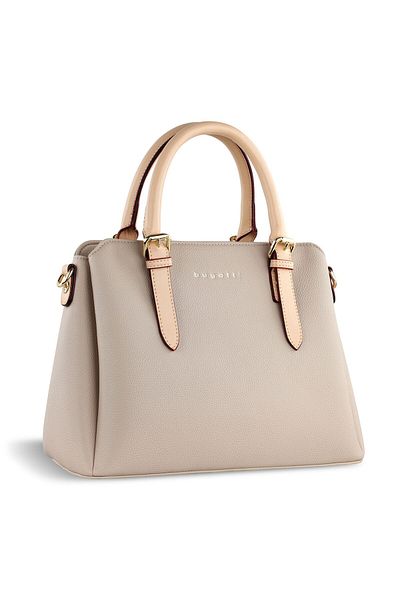 BUGATTI Ella Handtasche 28 cm