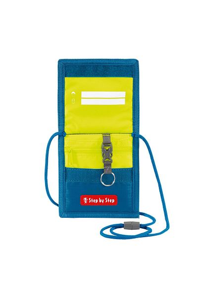 Step By Step Brustbeutel 11 cm