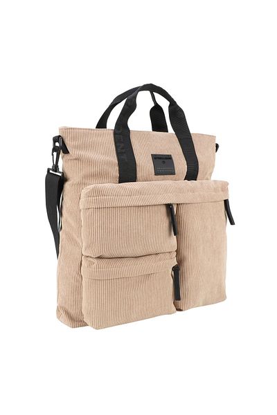 STRELLSON Swiss Cottage Handtasche 41 cm Laptopfach