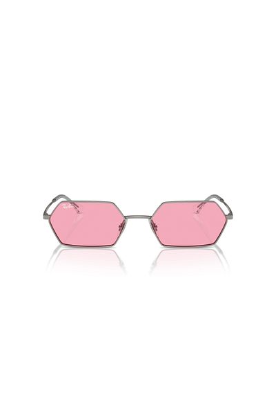 Ray-Ban 0Rb3728 004-84 55