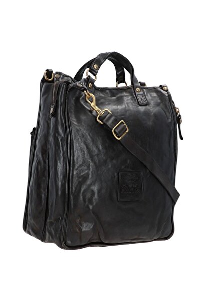 Campomaggi Tokio Handbag Leather 32 cm