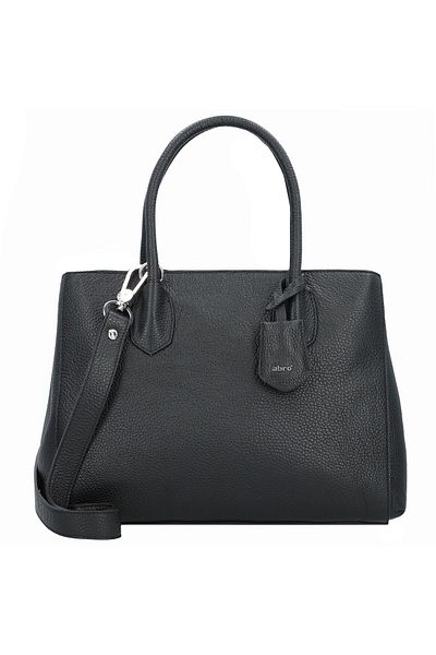 Abro Adria Handbag Leather 35 cm Laptop compartment