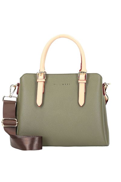 BUGATTI Ella handbag 30 cm