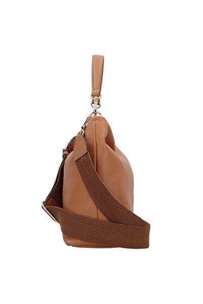 Abro Dalia Handbag Leather 32 cm