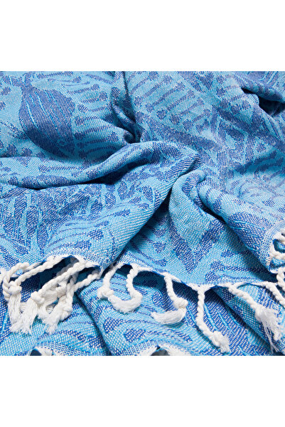 ANEMOSS Sailboat Peshtemal – 100x180 cm