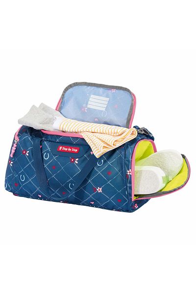 Step By Step Sporttasche 37 cm