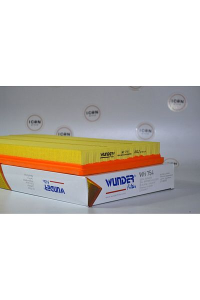 WUNDER FILTER Icon Group - Mercedes Cls. (C257) E Klasse - S Klasse Air Filter - Wh 754