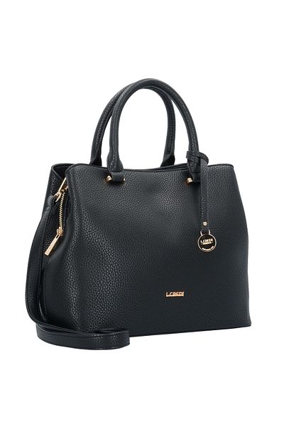 L.CREDI Maxima handbag 28 cm