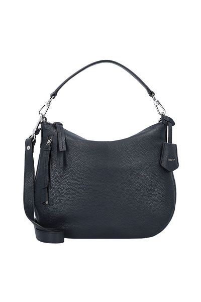Abro Adria Handtasche Leder 34 cm