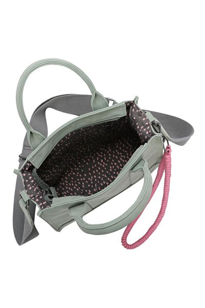 Fritzi aus Preußen Geantă SquareN Vintage 20,5 cm