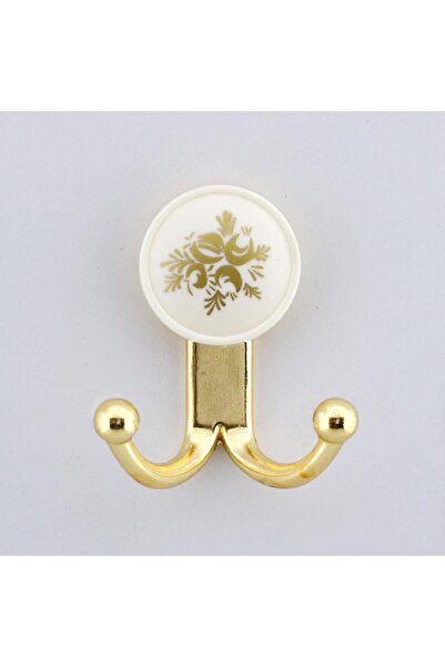 NZB Dolap Askılık Askılığı Duvar Vestiyer Banyo Mutfak Elbise Kıyafet Askısı ...