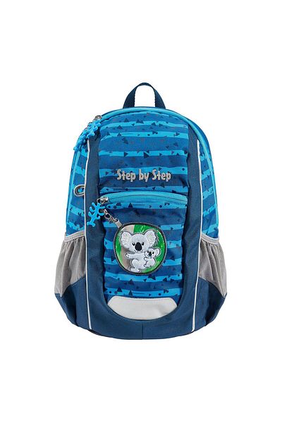 Step By Step Rucsac KIGA Maxi pentru copii 34 cm