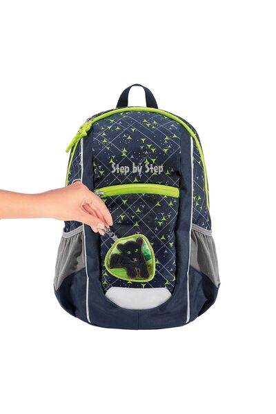 Step By Step KIGA Mags