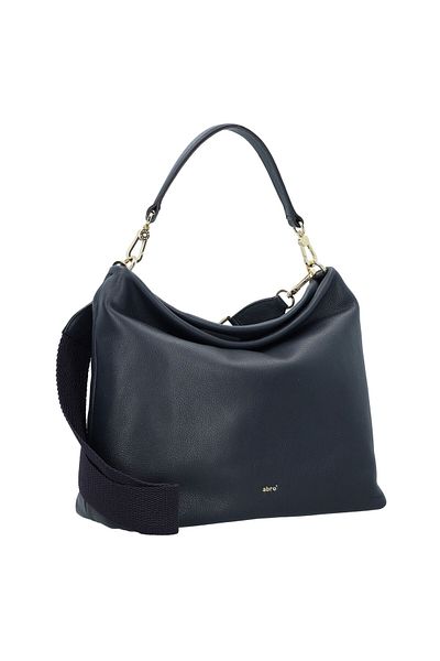 Abro Dalia Handtasche Leder 32 cm