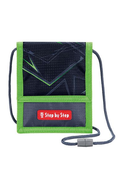 Step By Step Brustbeutel 11 cm