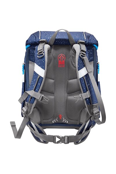 Step By Step Set ghiozdane 2in1 Plus 6buc.