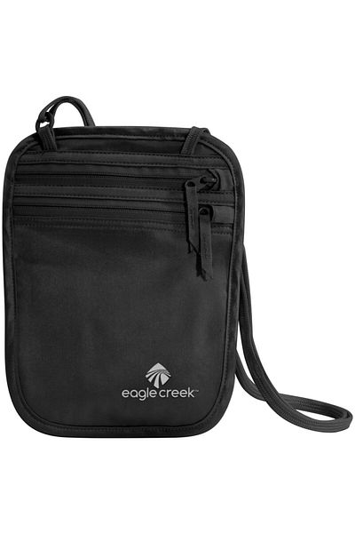 Eagle Creek Silk undercover chest pouch 14 cm
