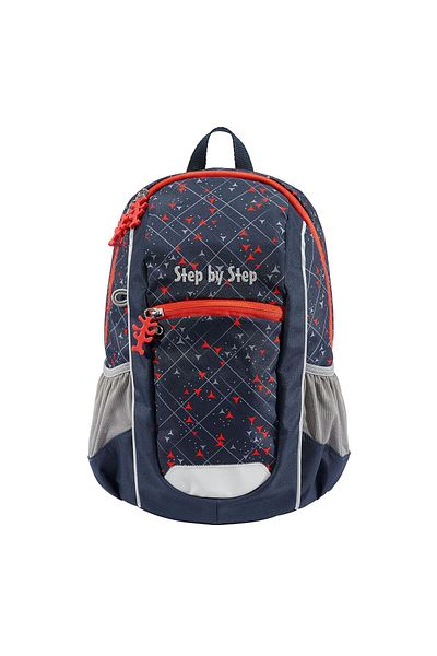 Step By Step KIGA Maxi Kinderrucksack 34 cm