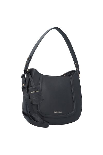 Burkely Beloved Bailey Handtasche Leder 27 cm