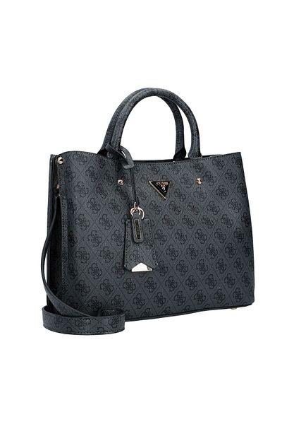 Guess Meridiánová ručná taška 32 cm