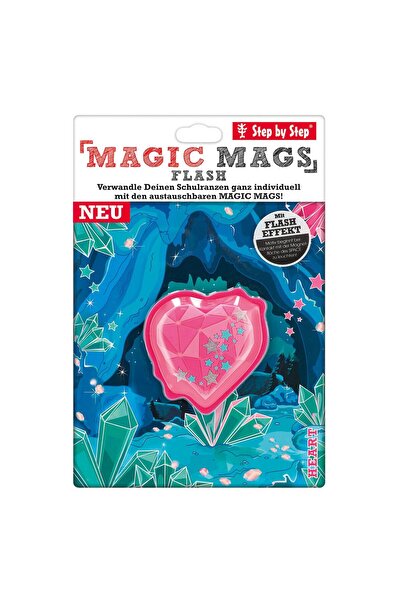 Step By Step Türkisch: Magische Zeitschriften