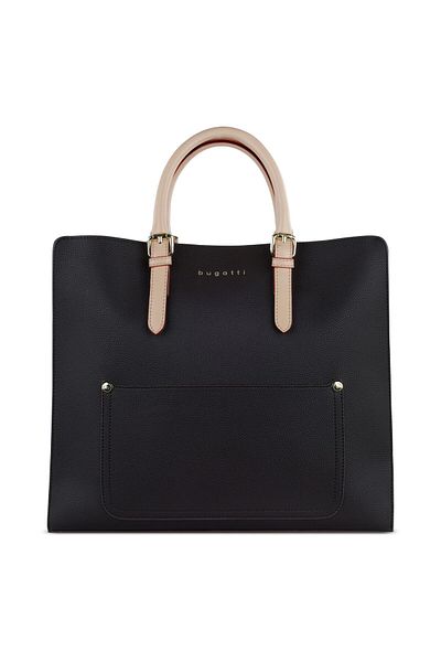 BUGATTI Ella Handtasche 37 cm