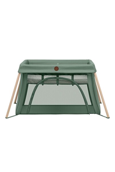 MAXİ-COSİ Maxi-Cosi Calao Light 2 'si Bir Arada Anne Yanı Beşik ve Taşınabilir Çift Katlı Park Yatak Beyond Gr