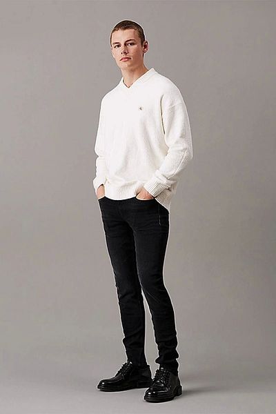 Calvin Klein ΛΕΠΤΟ ΚΩΝΙΚΟ