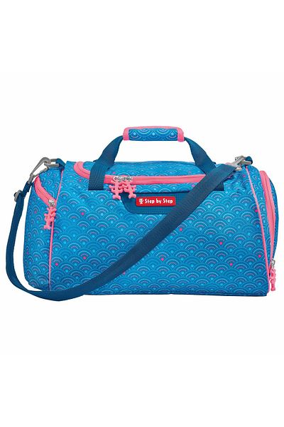 Step By Step Geanta sport 37 cm