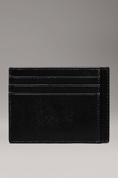 Calvin Klein Clean Esntl Id Cardholder